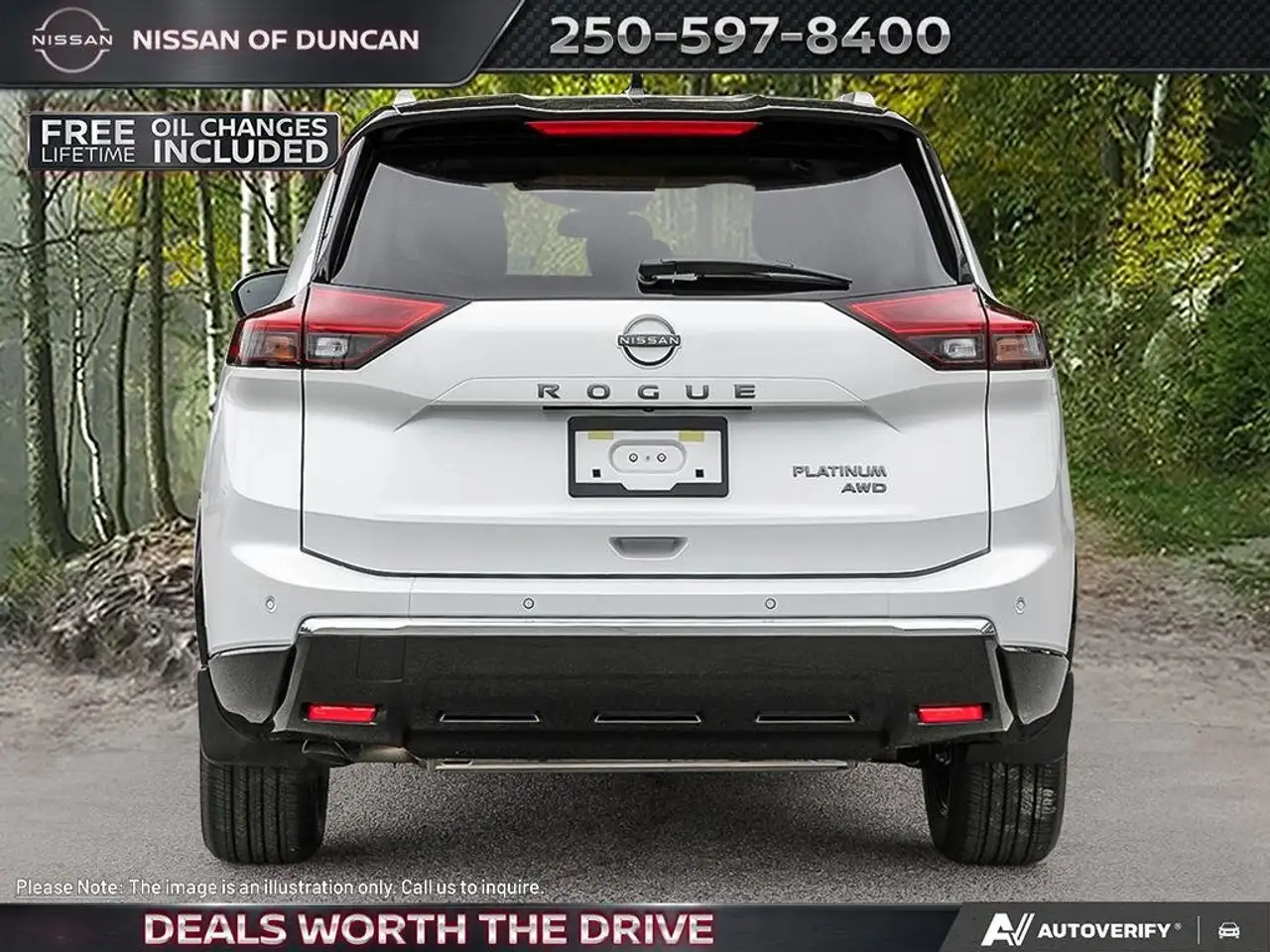 Nissan Rogue fotografie Nissan Rogue
