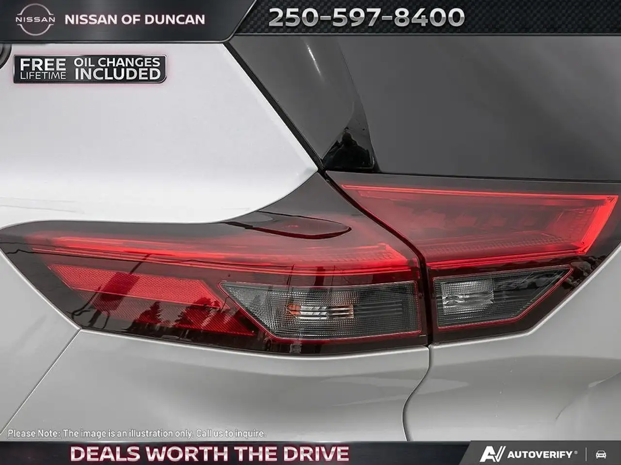 Nissan Rogue fotografie Nissan Rogue