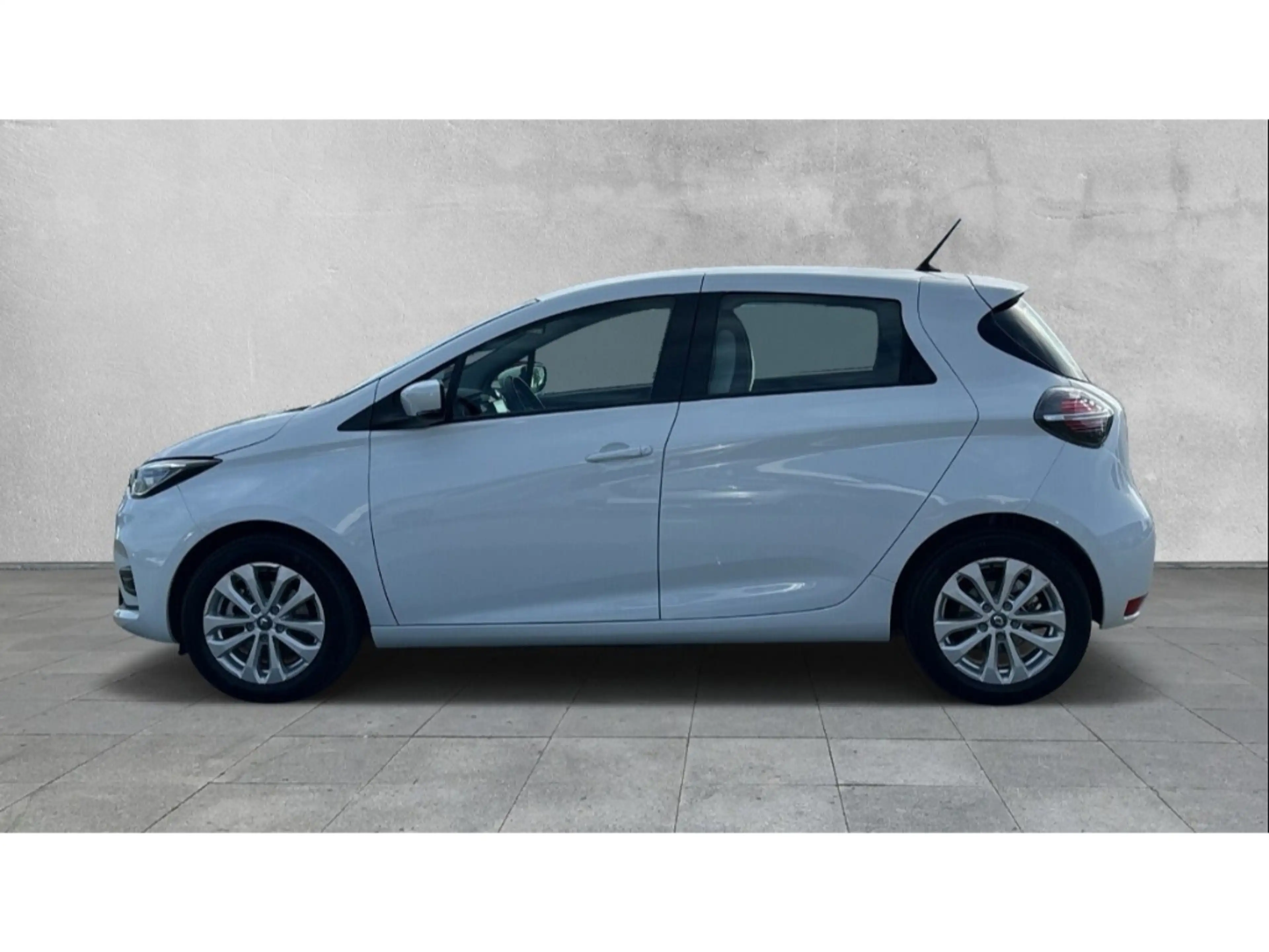 Renault ZOE EXPERIENCE R110 Experience BATTERIE INKL+SITZHEIZU — photo 2