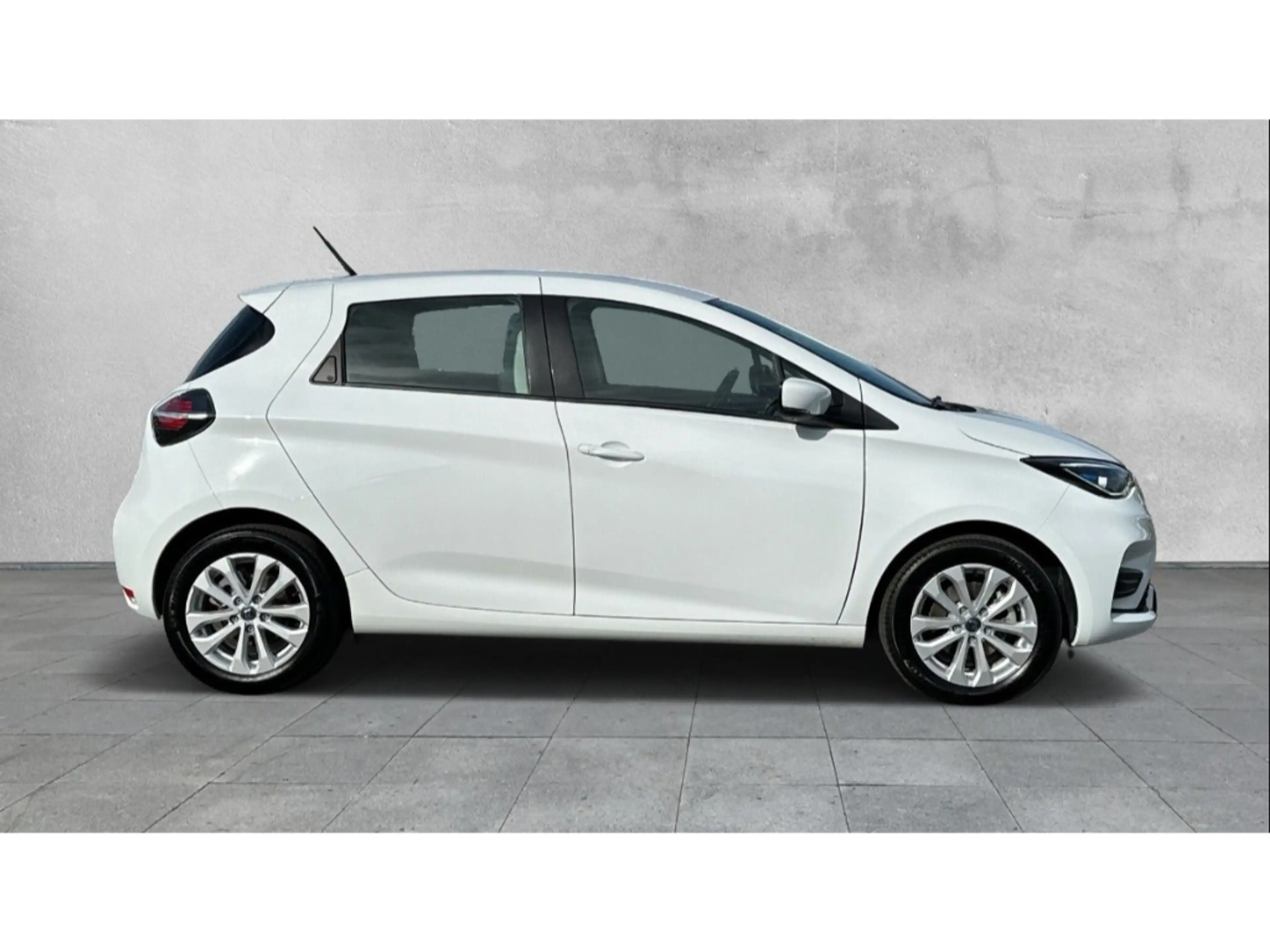 Renault ZOE EXPERIENCE R110 Experience BATTERIE INKL+SITZHEIZU — photo 6