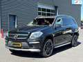 Mercedes-Benz GL 63 AMG 5.5 GL V8 32V 4-Matic SUV Benzine 5.461cc 410kW (5 Zwart - thumbnail 1