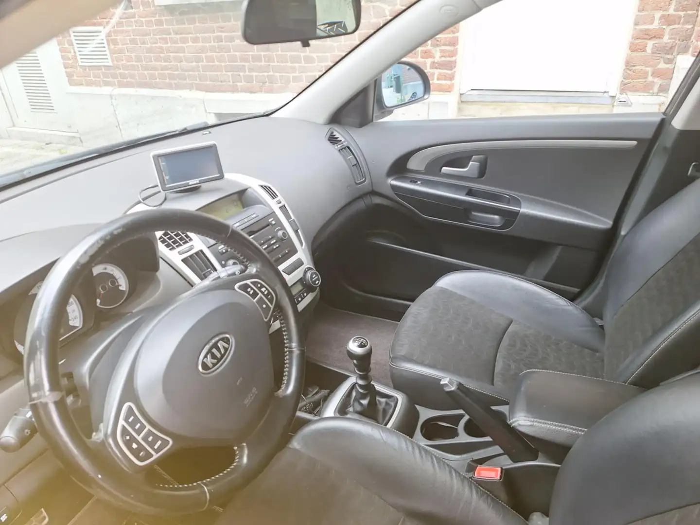 Kia Ceed / cee'd 2.0 Turbo CRDi VGT Sport S - 1