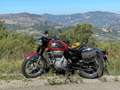 Royal Enfield Classic 350 Chrome Red Argent - thumbnail 3