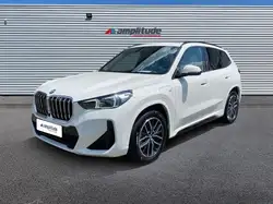 BMW X1 xDrive30e 326ch M Sport