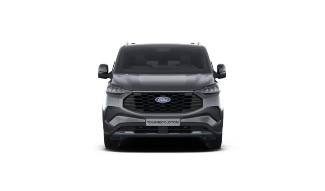 Ford Tourneo Custom Active 320 L1 ACC*B&O*LED-MATRIX 13