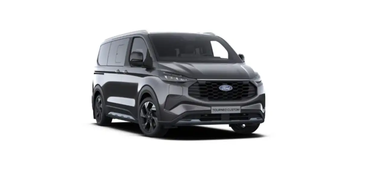 Ford Tourneo Custom Active 320 L1 ACC*B&O*LED-MATRIX 2