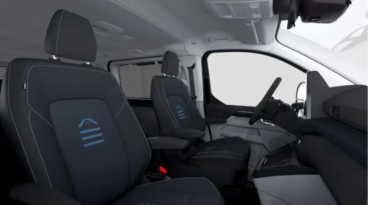Ford Tourneo Custom Active 320 L1 ACC*B&O*LED-MATRIX 10