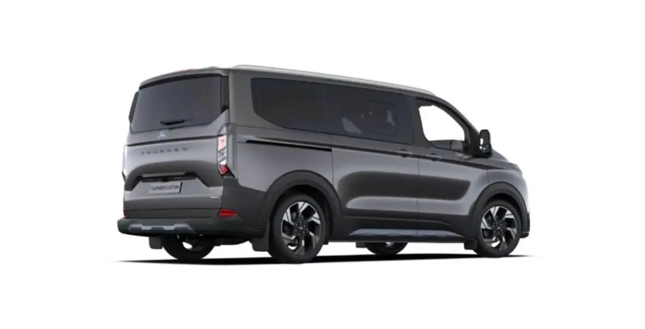Ford Tourneo Custom Active 320 L1 ACC*B&O*LED-MATRIX 8