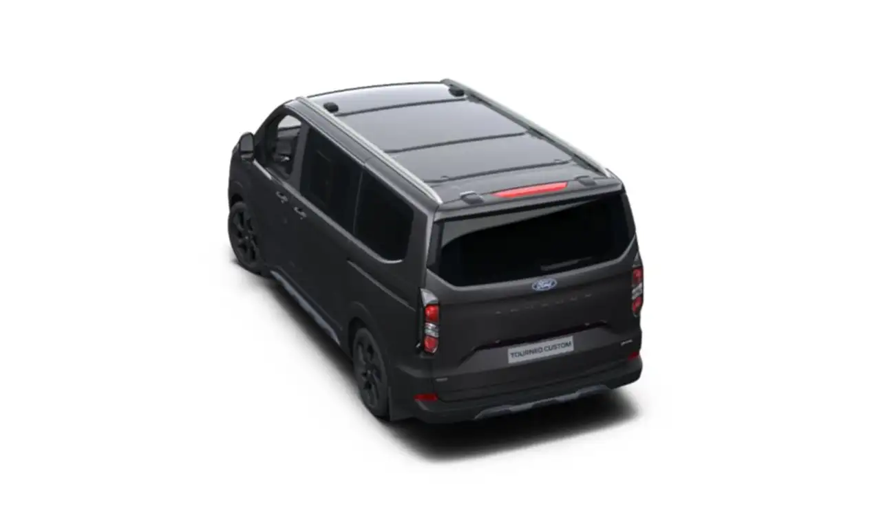 Ford Tourneo Custom Active 320 L1 ACC*B&O*LED-MATRIX 12