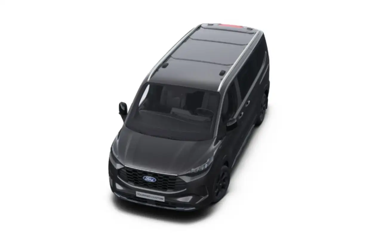 Ford Tourneo Custom Active 320 L1 ACC*B&O*LED-MATRIX 11