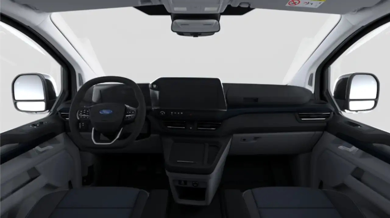 Ford Tourneo Custom Active 320 L1 ACC*B&O*LED-MATRIX 5