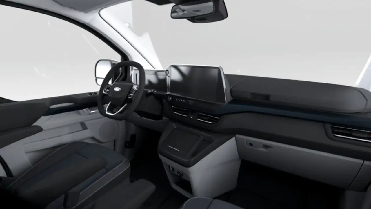 Ford Tourneo Custom Active 320 L1 ACC*B&O*LED-MATRIX 9