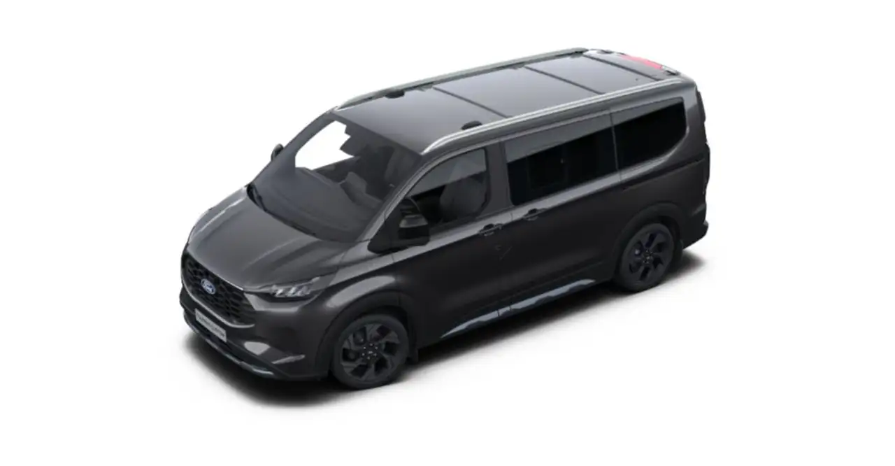 Ford Tourneo Custom Active 320 L1 ACC*B&O*LED-MATRIX 6