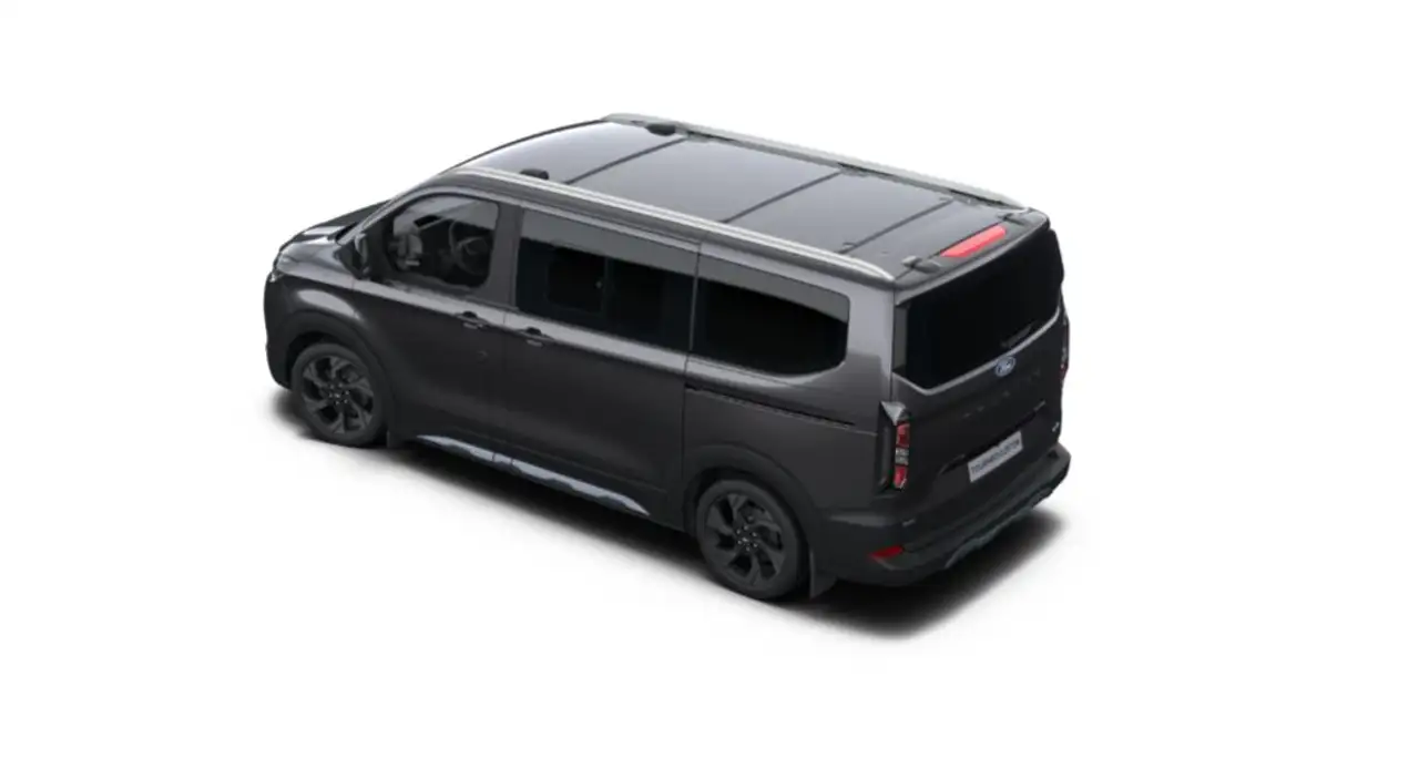 Ford Tourneo Custom Active 320 L1 ACC*B&O*LED-MATRIX 7