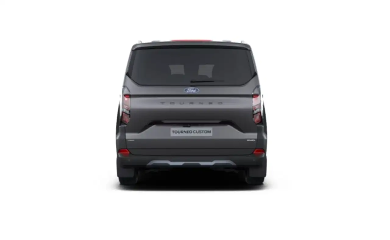 Ford Tourneo Custom Active 320 L1 ACC*B&O*LED-MATRIX 15