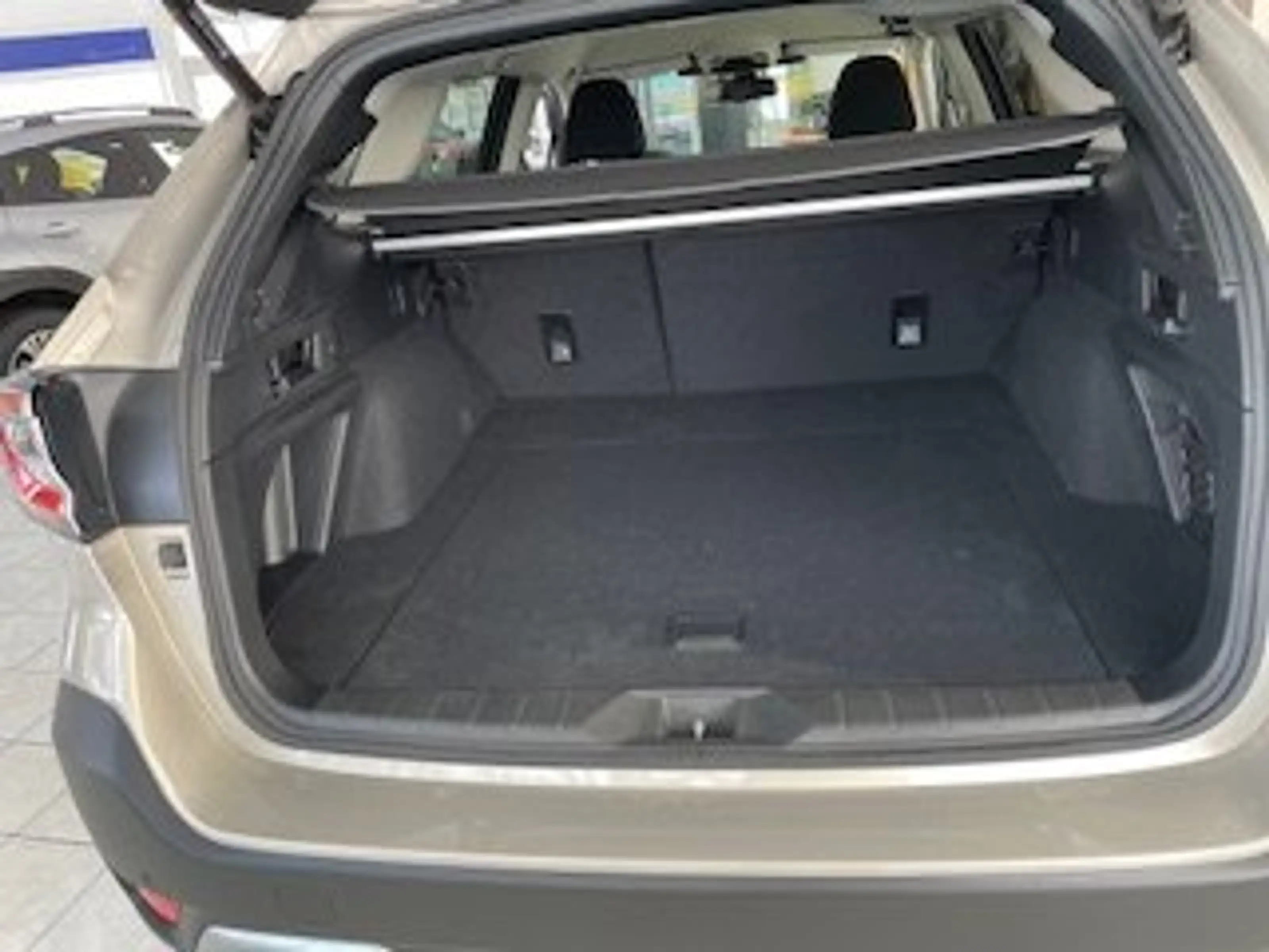 Subaru OUTBACK Outback 2.5i Lineartronic Active — photo 6