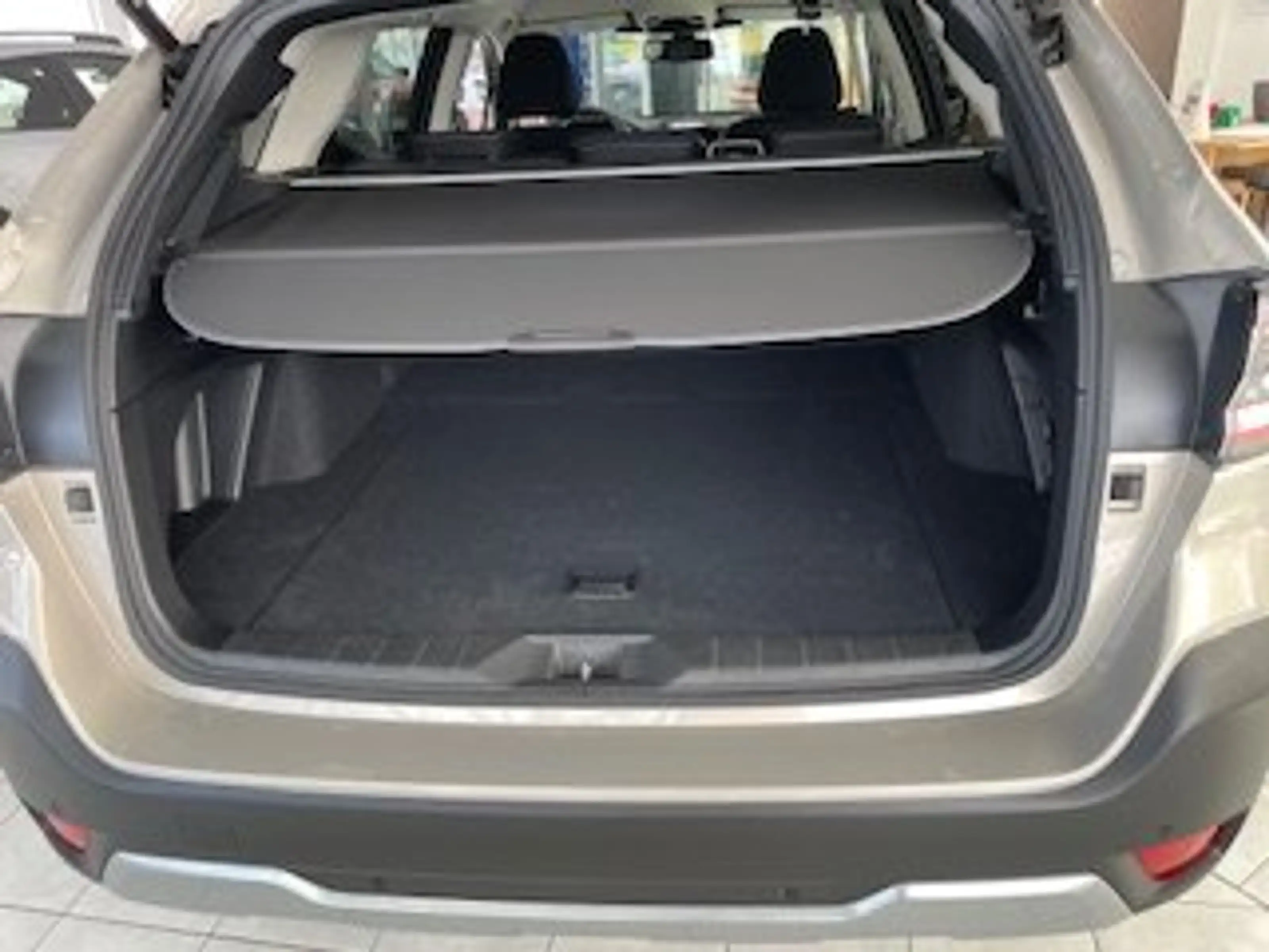 Subaru OUTBACK Outback 2.5i Lineartronic Active — photo 5