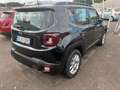 Jeep Renegade Longitude Mild-Hybrid FWD Schwarz - thumbnail 4