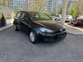 Volkswagen Golf Trendline Schwarz - thumbnail 1