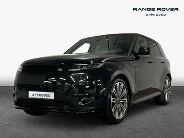 P530 AWD Autobiography