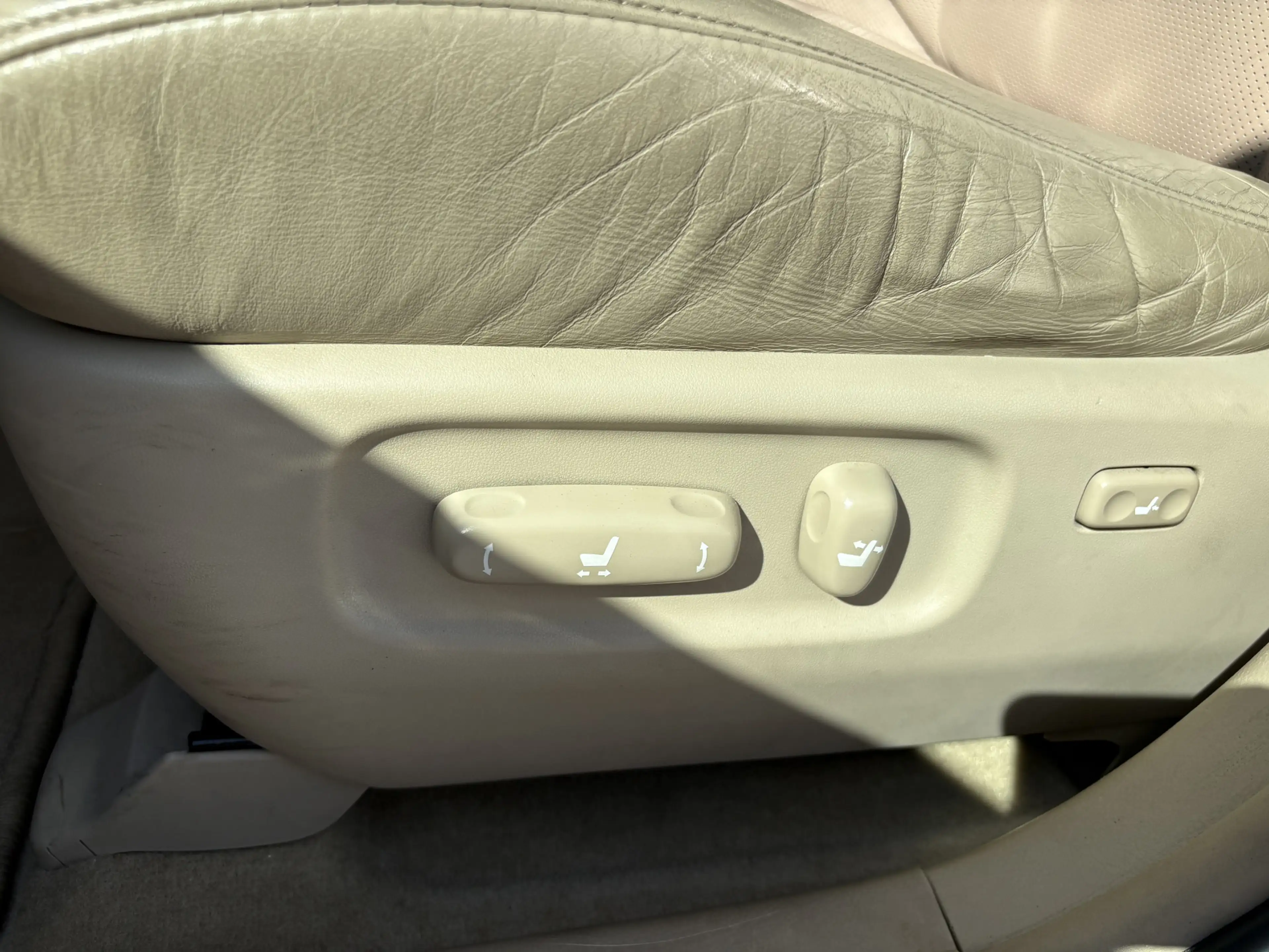 Lexus RX 300 TOPSTAAT/LEDER/CAMERA/CLIMA/CRUISE — photo 10