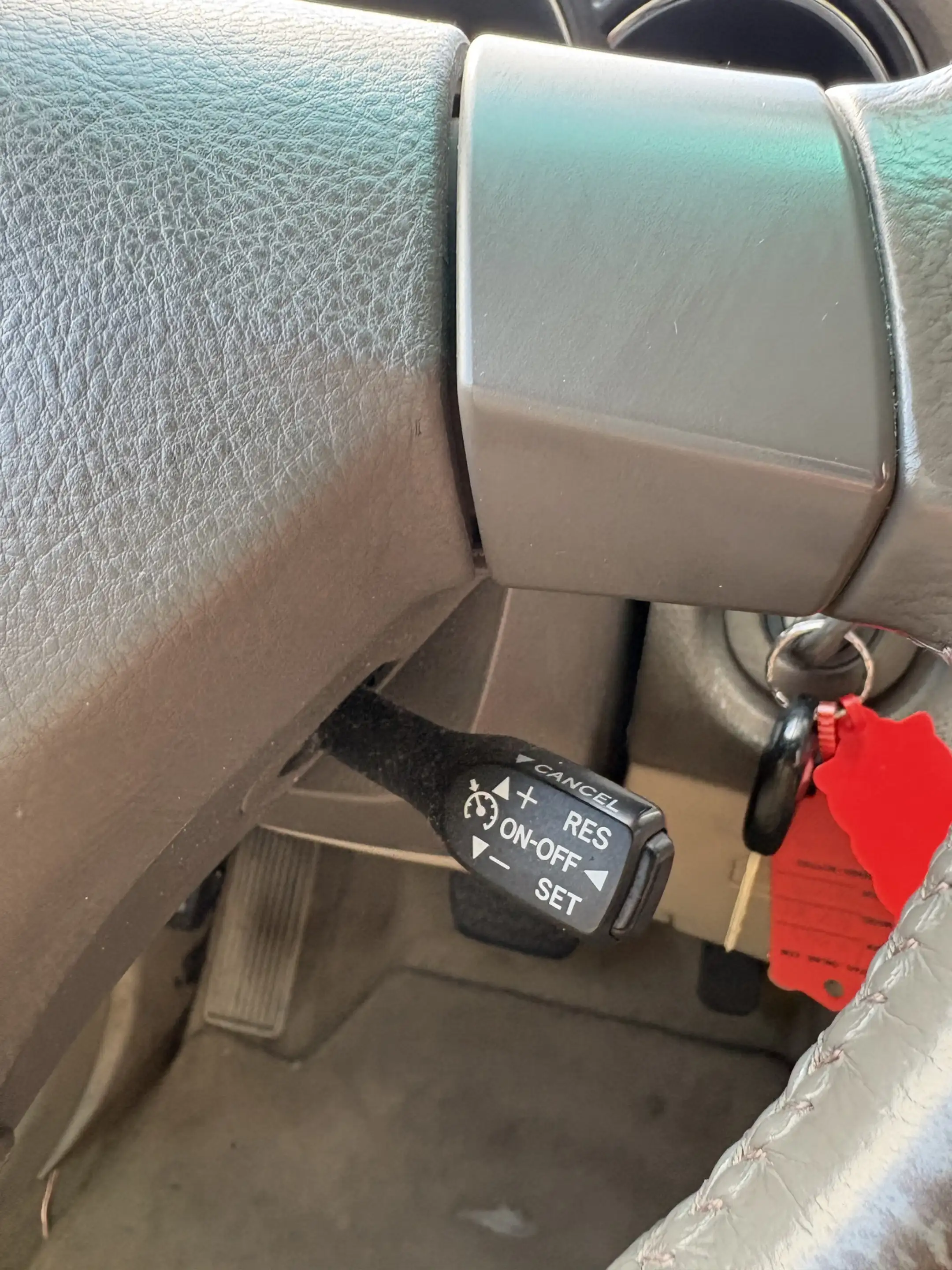 Lexus RX 300 TOPSTAAT/LEDER/CAMERA/CLIMA/CRUISE — photo 16