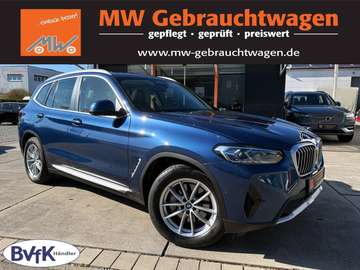 xDrive30e Steptr. LED ACC 360° HUD PANO AHK