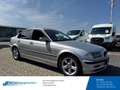 BMW 318 i Klimaautom SD PDC Alu Sportfahrwerk Multif.Lenkr Plateado - thumbnail 1