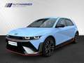 Hyundai IONIQ 5 N Performance EV 609PS 4WD Sitz-Paket Azul - thumbnail 1