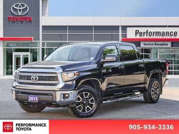 TRD OFFROAD - PRISTINE - IMMACULATE - GREAT VALUE!