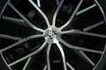 Porsche Macan 4 Noir - thumbnail 7
