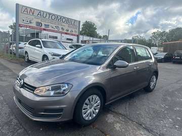 Golf 1.6 CR TDi Trendline