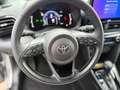 Toyota Yaris Cross - 1,5 l 4x4 HY  Active Drive Zilver - thumbnail 10