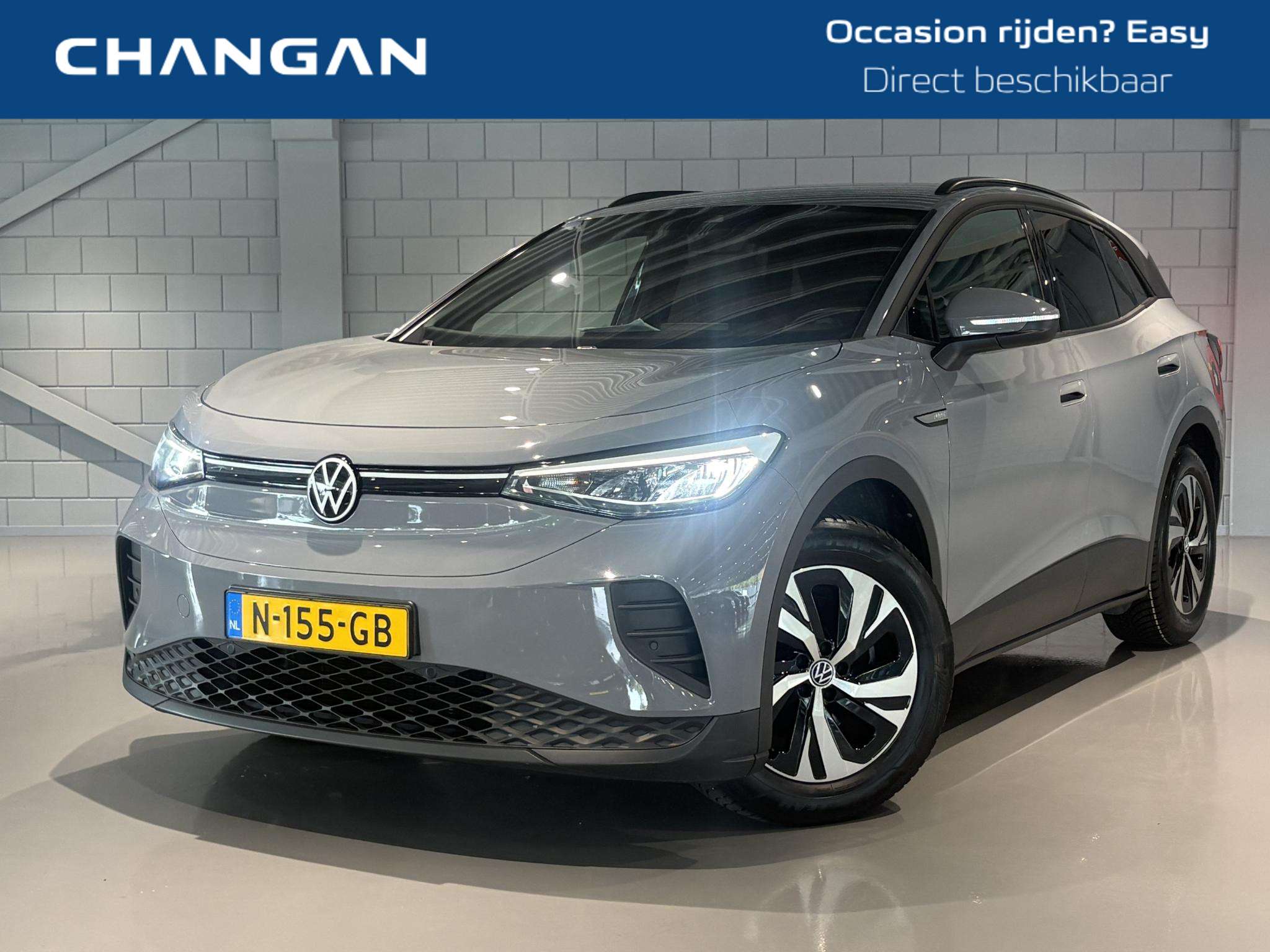 Volkswagen ID.4