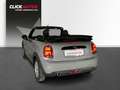 MINI Cooper Cabrio 1.5 136CV Gris - thumbnail 8