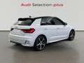 Audi A1 Sportback 30 TFSI Adrenalin S tronic Blanco - thumbnail 3