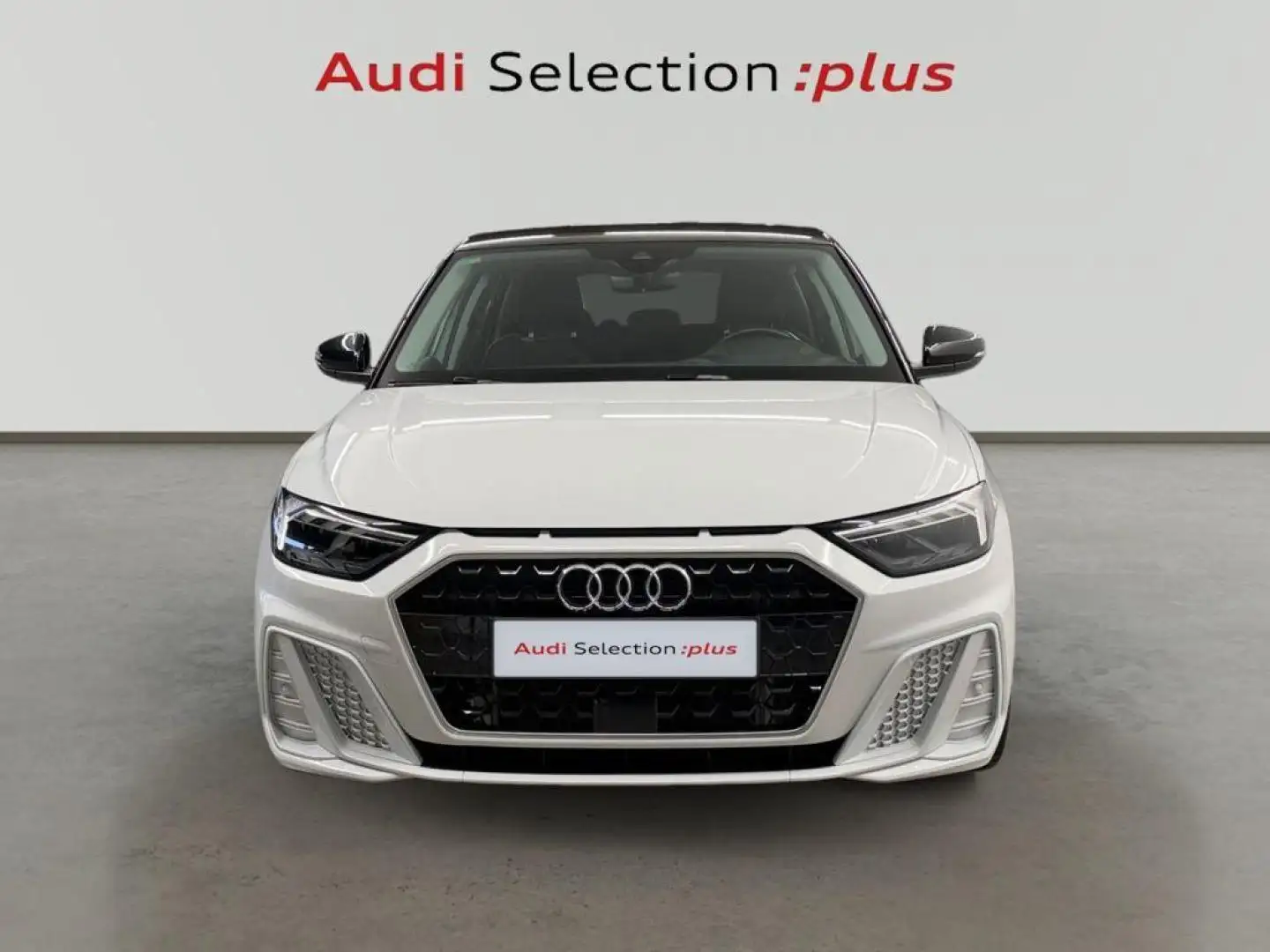 Audi A1 Sportback 30 TFSI Adrenalin S tronic Blanco - 1