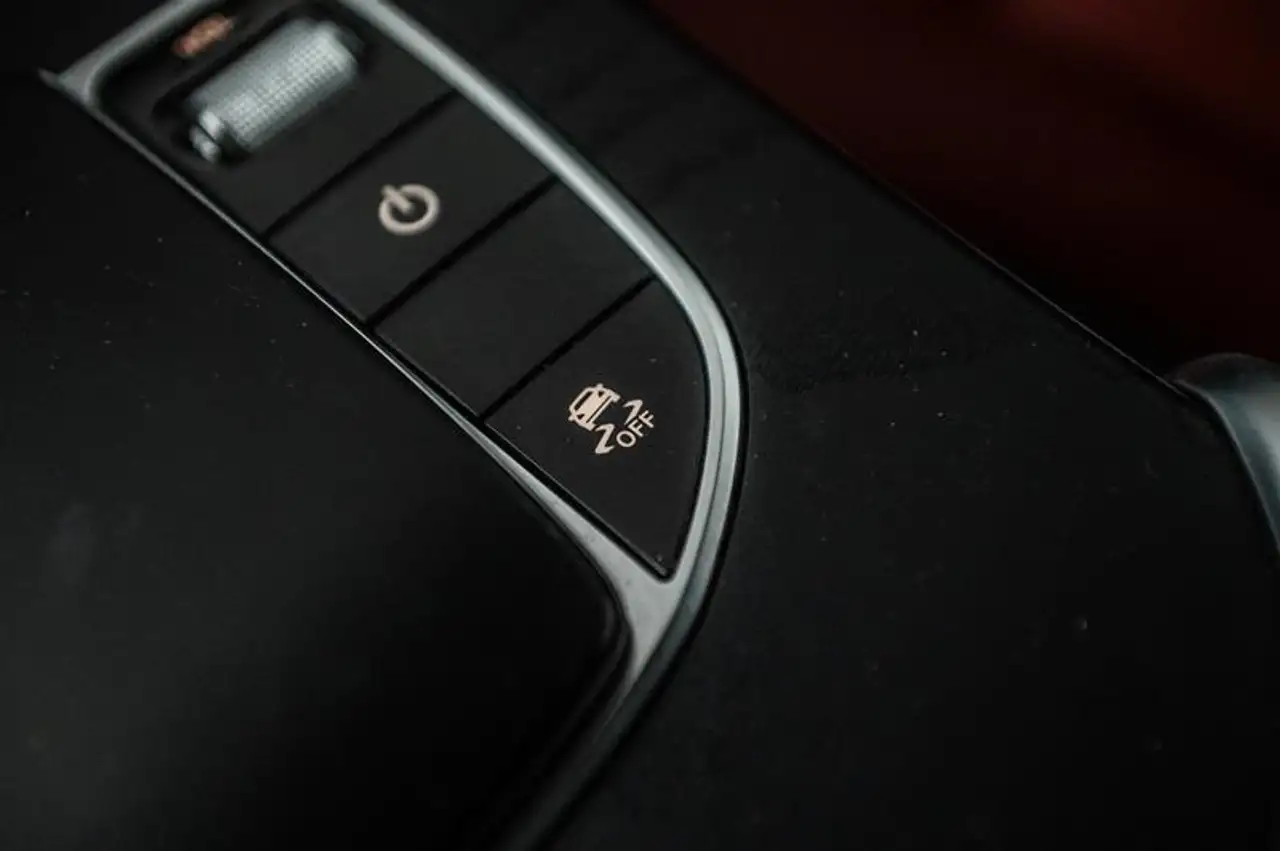 Mercedes-Benz GLC fotografie Mercedes-Benz GLC