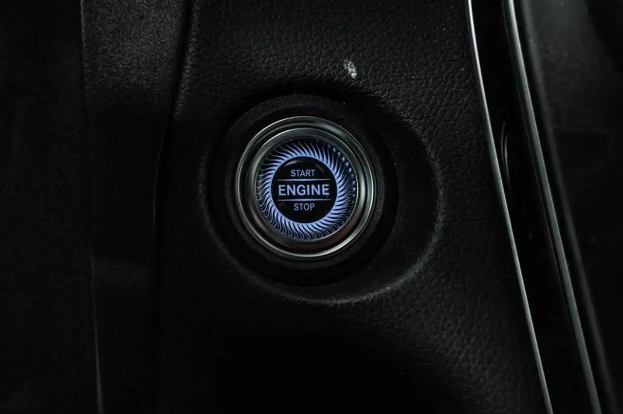 Mercedes-Benz GLC fotografie Mercedes-Benz GLC