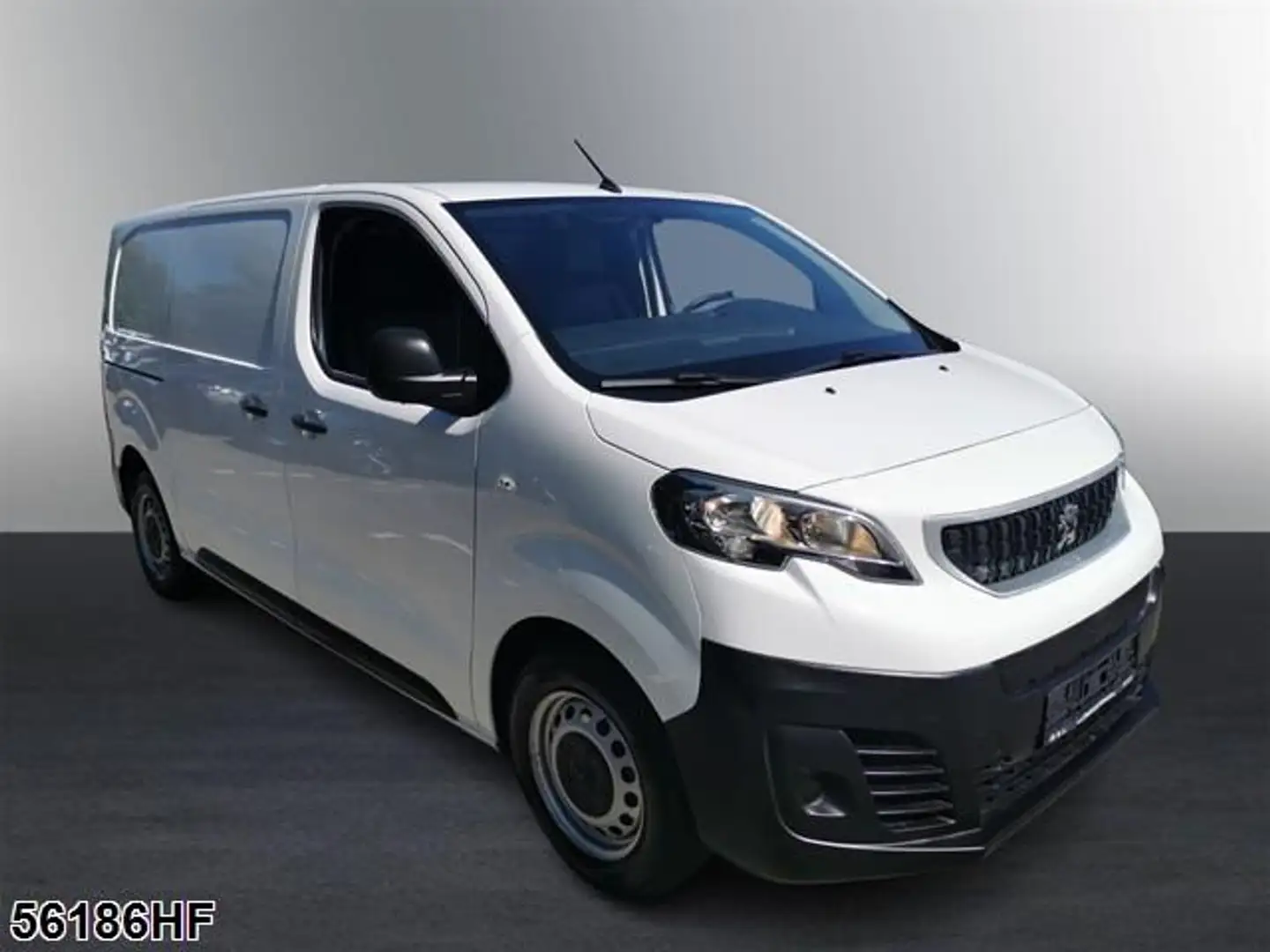 Peugeot Expert L2 Pro+PDC+DAB+KLIMA+TEMPOMAT+USB+ Weiß - 2