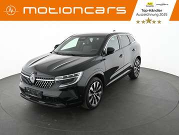 1.3 TCe 160 Mild-Hybrid Techno