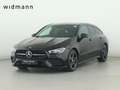 Mercedes-Benz CLA 180 SB AMG*PTS*Kamera*SpurH-Assist*Automatik Zwart - thumbnail 1