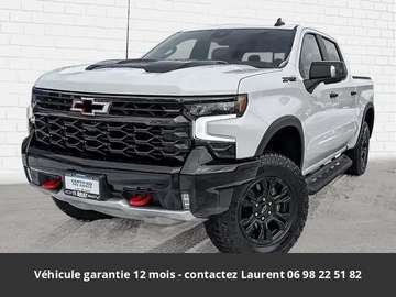 ZR2 6.2l Tout compris hors homologation 4500e