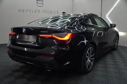 Annonce voiture d'occasion BMW 430 - CARADIZE