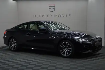 Annonce voiture d'occasion BMW 430 - CARADIZE