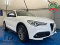 Alfa Romeo Stelvio 2.2 Veloce 180cv auto - PREZZO IN OFFERTA - Blanco - thumbnail 1