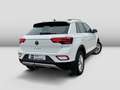 Volkswagen T-Roc 2.0 TDI Life ACC AHK LED Bluetooth Klima Weiß - thumbnail 4