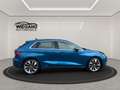 Audi A3 35 TFSI Sportback EDITION ONE+KLIMAAUT+ACC Modrá - thumbnail 6