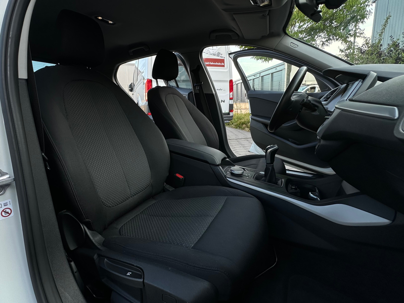BMW 118 118i/2.Hand/SZH/LED/ — photo 10