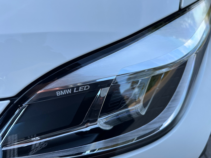 BMW 118 118i/2.Hand/SZH/LED/ — photo 12